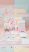 Polymer Clay Charms Starter Box